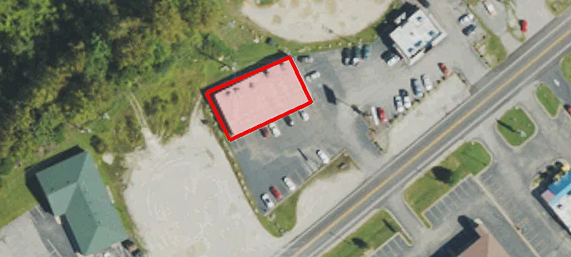 222 State Hwy 1947