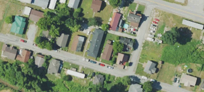 225 Cedar St