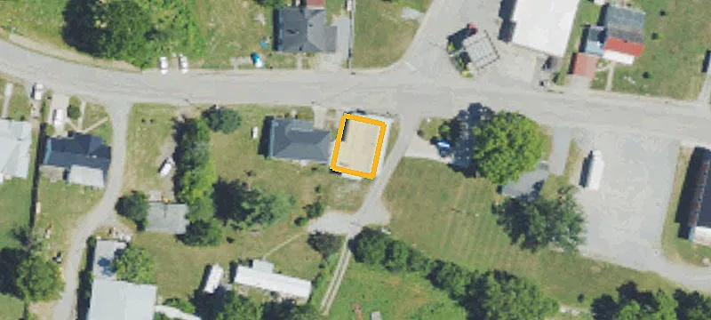 1807 Ewing Rd