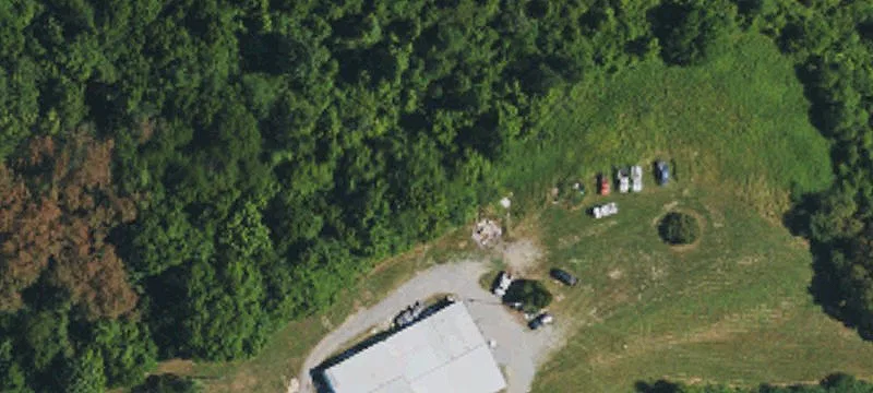 817 Canoe Crk Rd