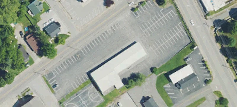 501 Main St