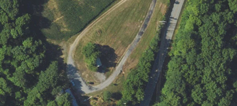 2135 Blue And Gray Park Rd