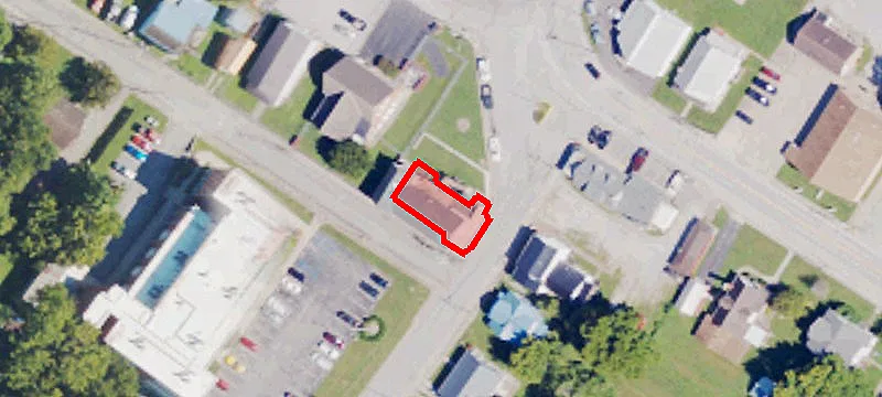 122 High St