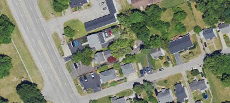 1503 Lexington Rd