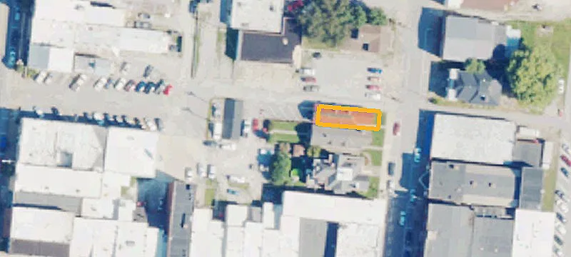 111 Walnut St