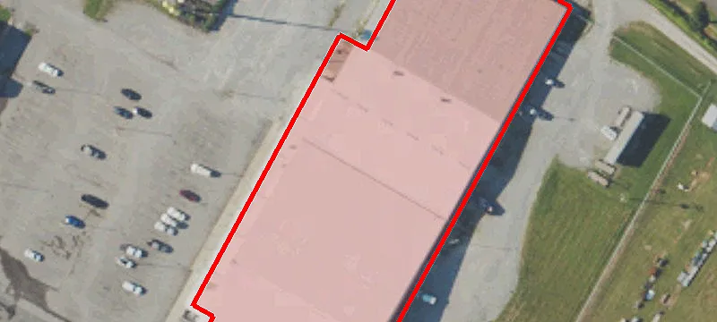 820 Main St