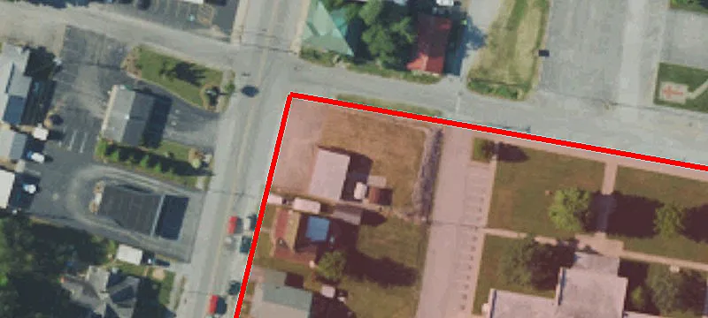 201 Main St