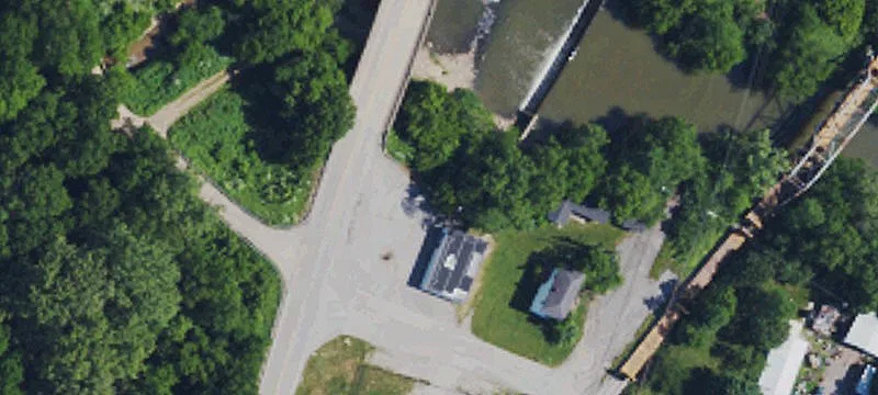 2600 Millersburg Rd