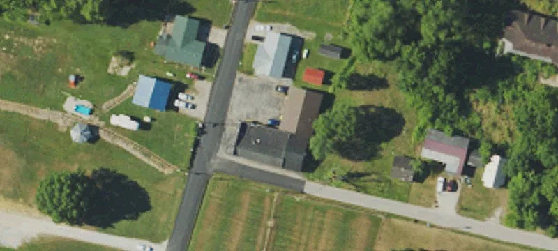 Garrison Ln