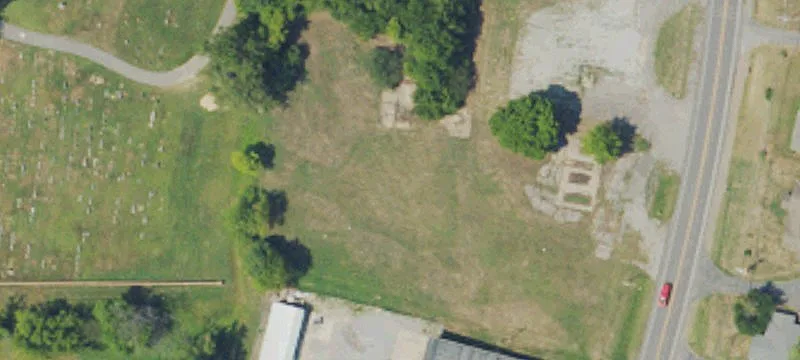 Calvert City, KY 42029