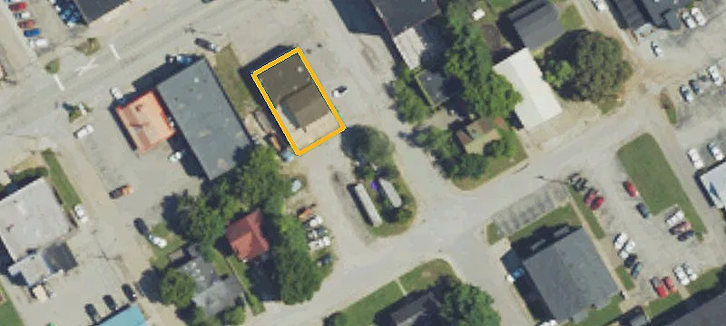 216 Madison St