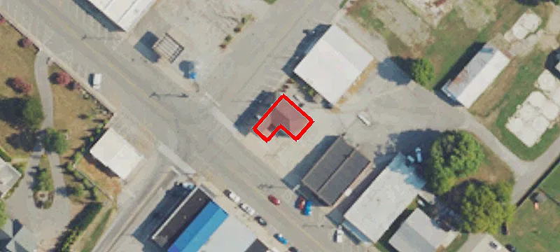 Main St