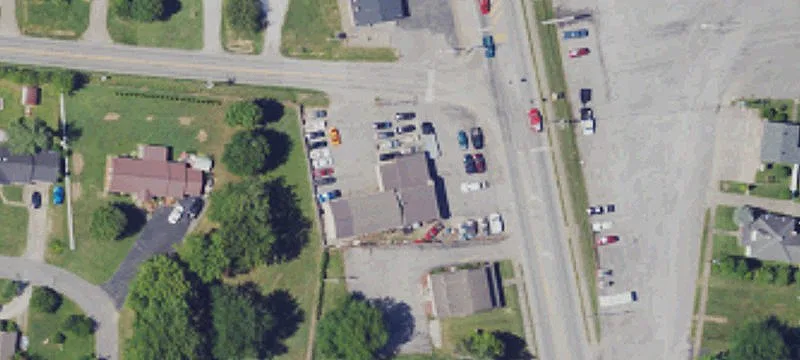Nn Main St 550th Goshen Rd Rd