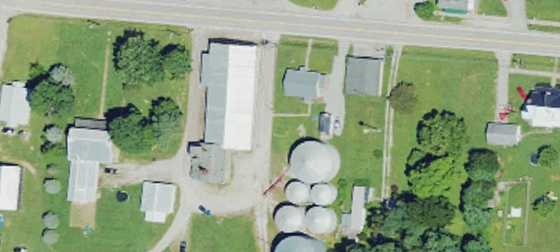 Brooksville Germantown Rd