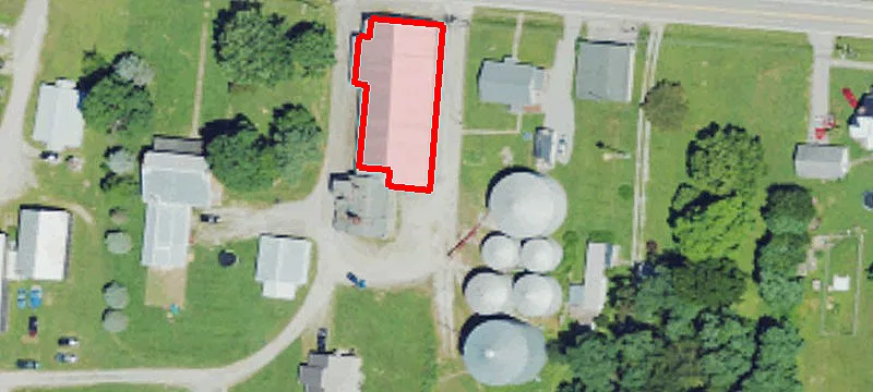 6075 Brooksville Germantown Rd