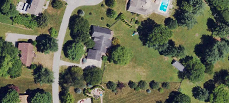 13705 Mockingbird Dr