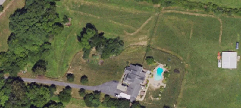 4901 Tobacco Rd