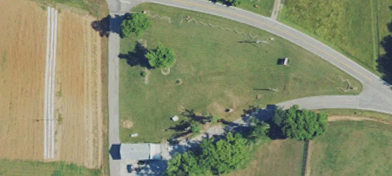 1748 Old Millsprings Rd