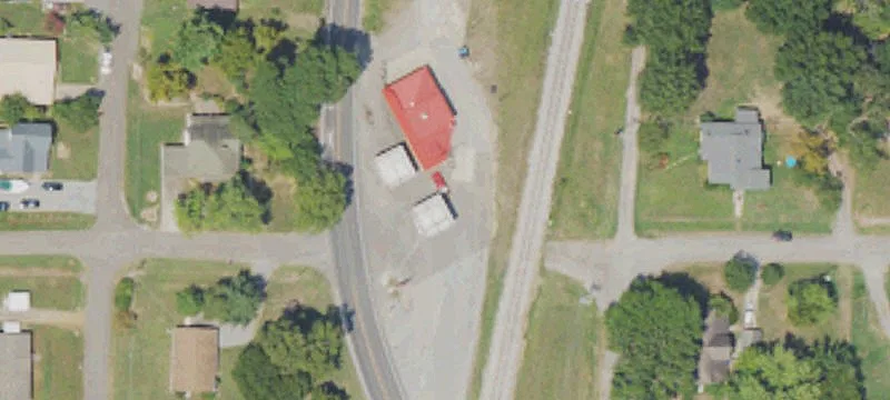 601 Hazel Main