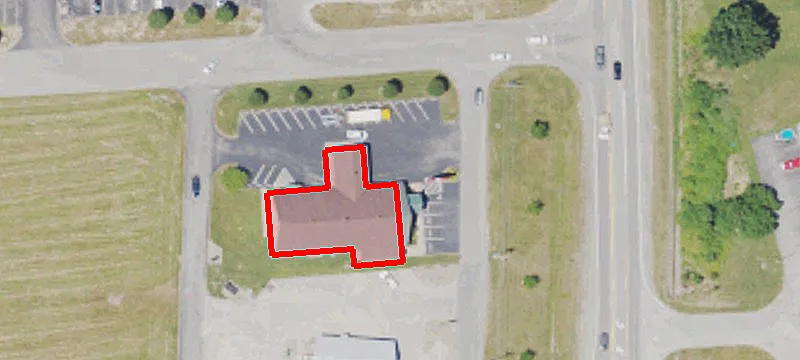 853 Taylorsville Rd