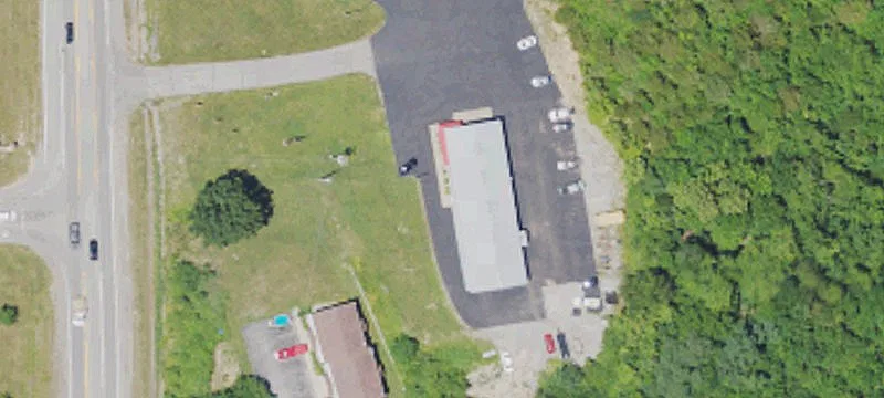 908 Taylorsville Rd