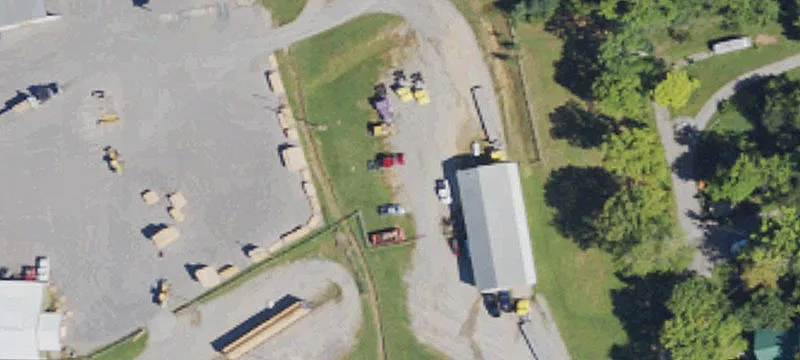 Post Millwood Rd