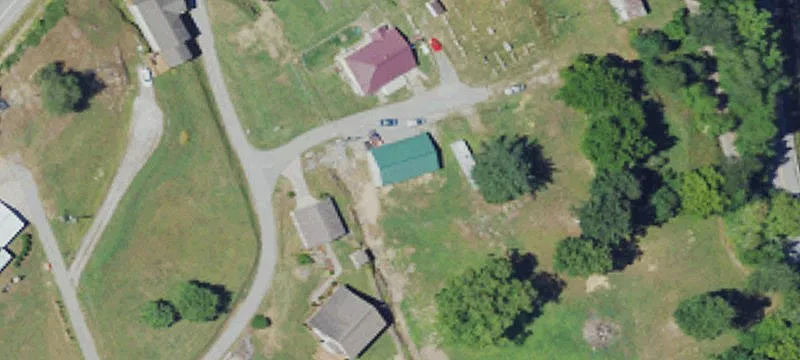 55 Legget St