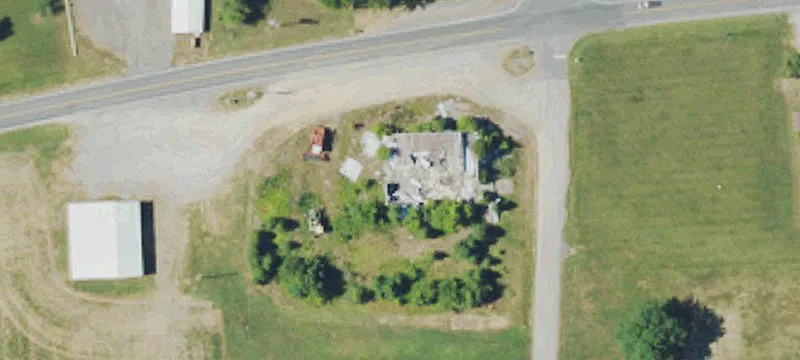 Sedalia, KY 42079