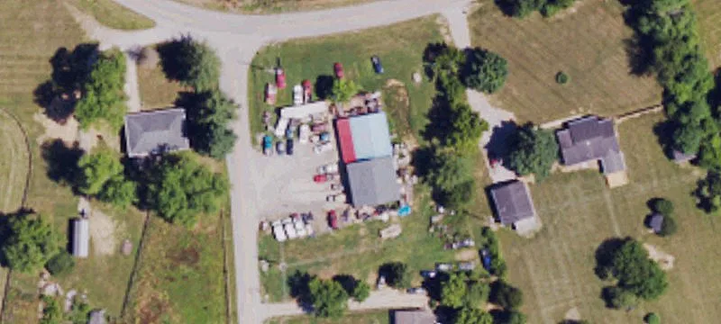 3816 Ky Hwy 465