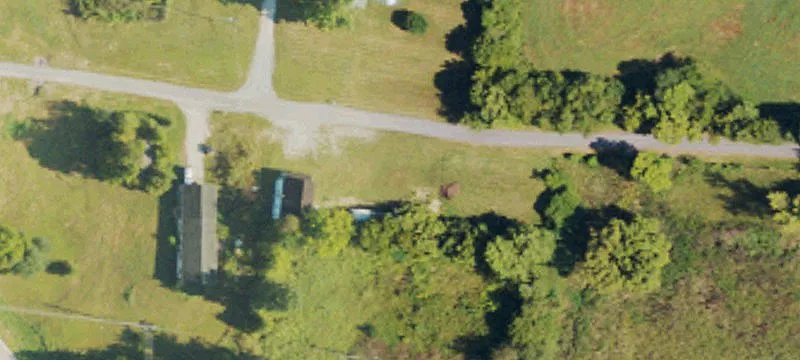 124 Van Hook Rd