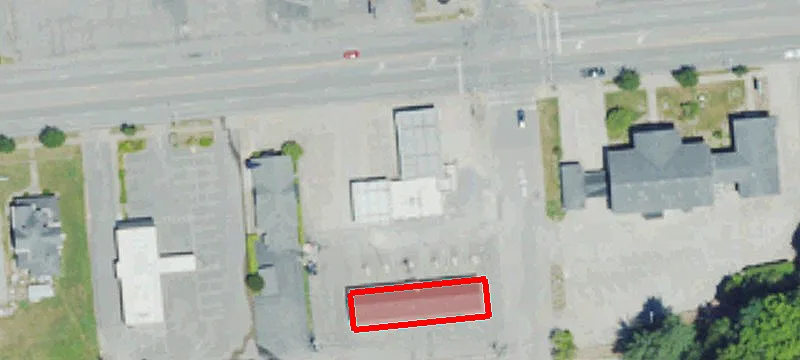 1501 Cumberland Ave
