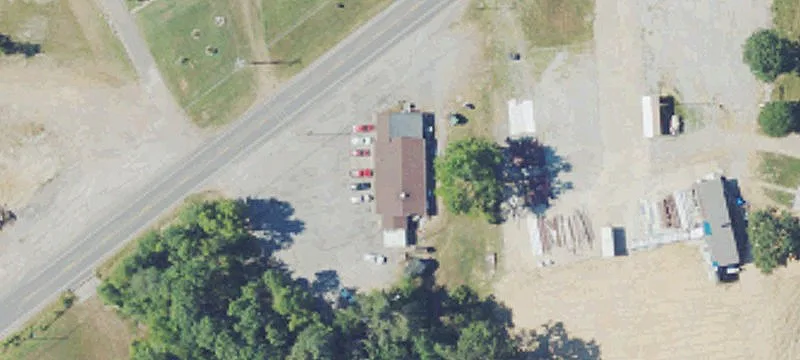 1977 State Rte 58th E