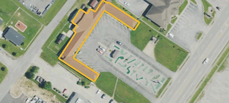 579 Wallace Wilkinson Blvd