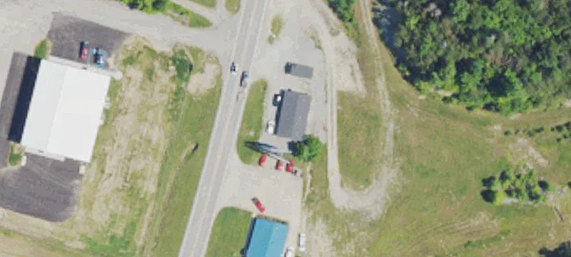 1101 Wallace Wilkinson Blvd