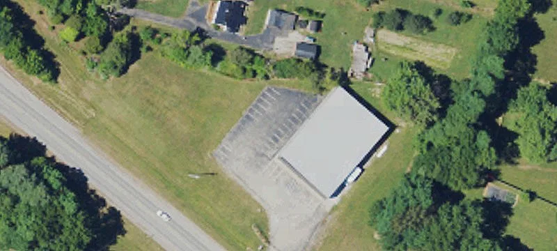 6668 New Shepherdsville Rd