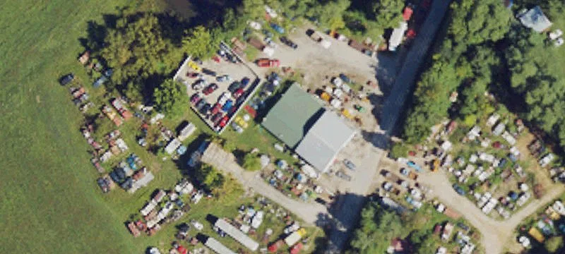 323 Raymond Butler Rd