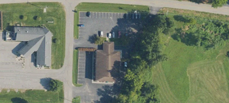 815 Hillcrest Dr