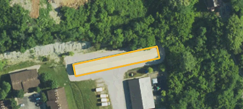 Kendall Spgs Rd