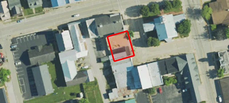25 Ct St
