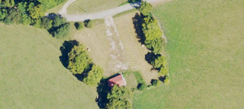 2630 Poindexter Rd