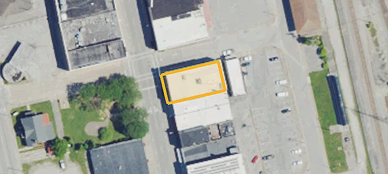 101 Main St