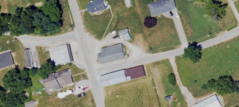 801 Kirksville Rd