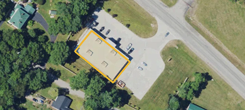 6665 New Shepherdsville Rd