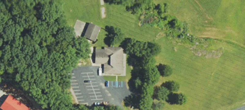 2495 Cranston Rd