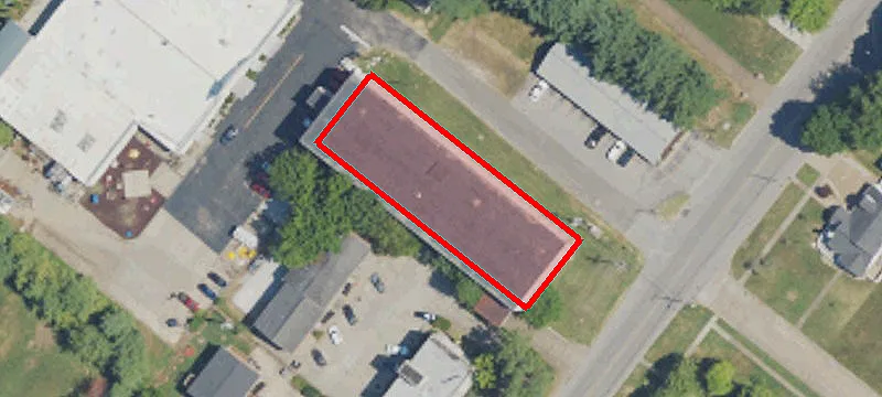 801 Main St