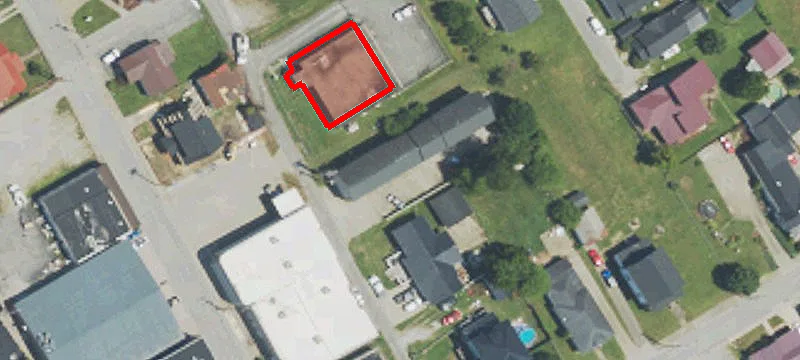 Lafferty Ln