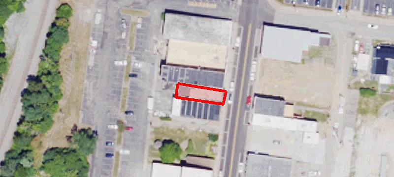137 Main St