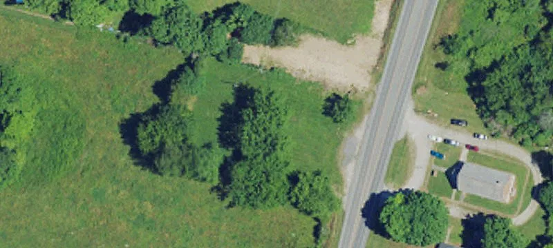 Jackson Hwy