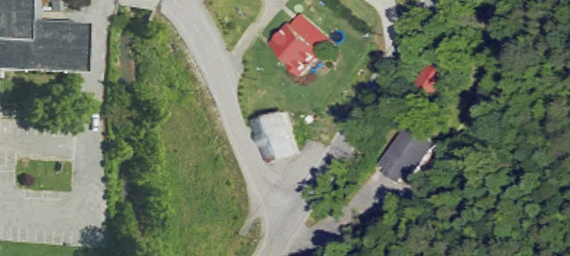 8484 Ky Rte 40th E