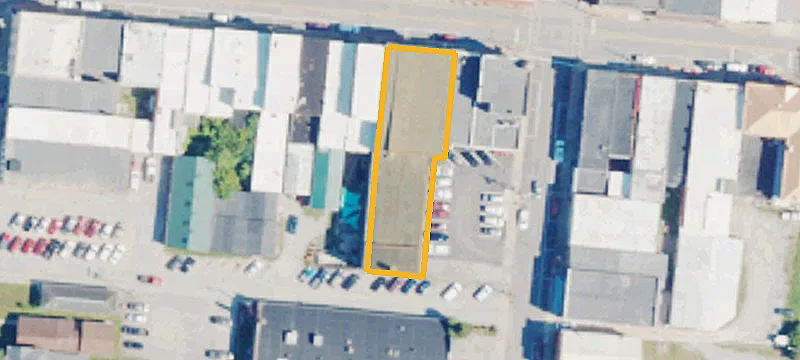 137 Pike St
